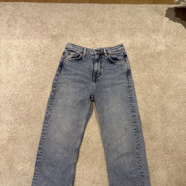 & Other Stories Jeans