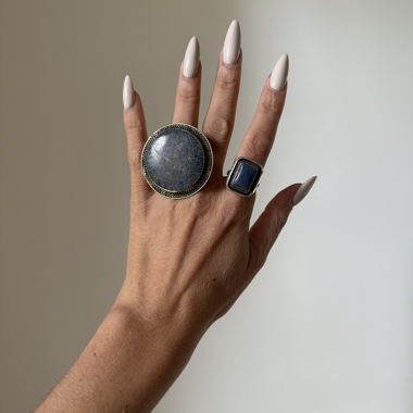 Set of 2 Rings