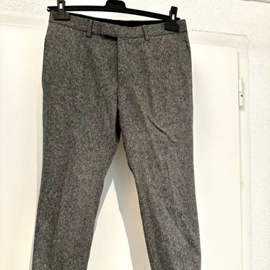 Anzug- und Freizeithose