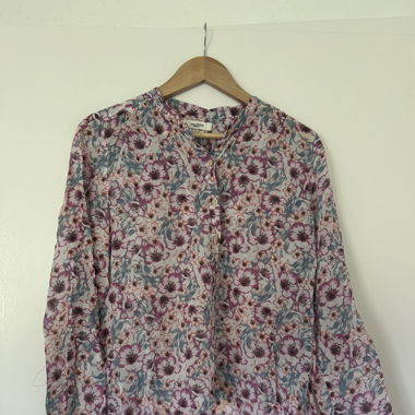 Blouse Isabel marant étoile 