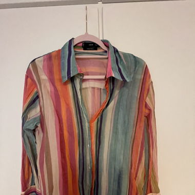 Bluse