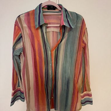 Bluse