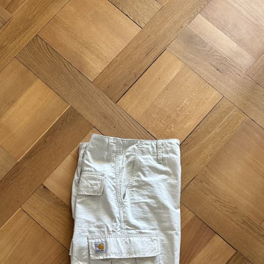 CARHARTT CARGO SHORTS