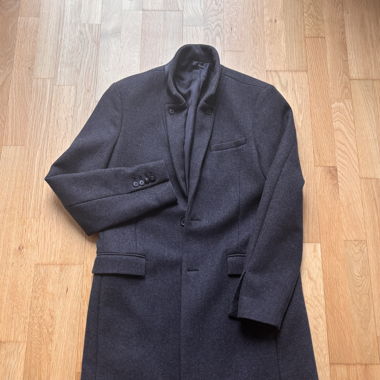 The Kooples Coat