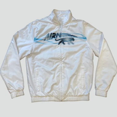Airness Regenjacke