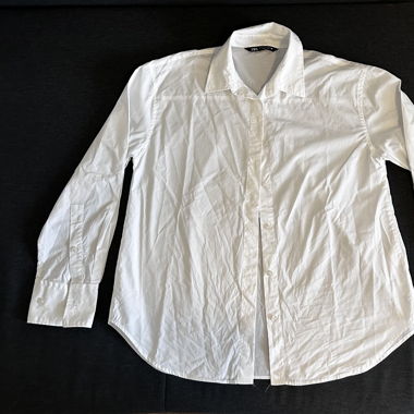 Zara Bluse