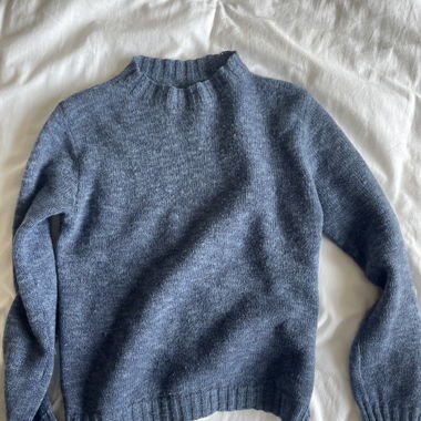 Maglione di lana