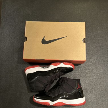 Nike Air Jordan 11