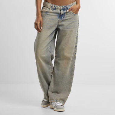 Pull&Bear Baggy Jeans