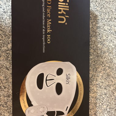 LED Face Mask 100