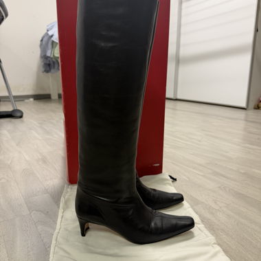STAUD Boots