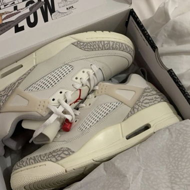 Jordan Low Spizike