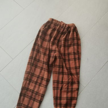 Pull&Bear Stoffhose