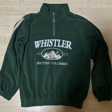 Maglione Whistler