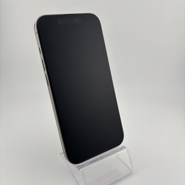 Iphone 15 Pro 128 gb
