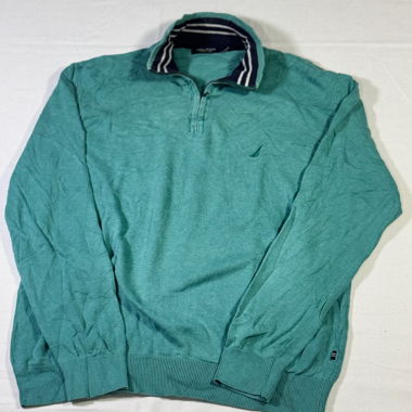Nautica Zipper