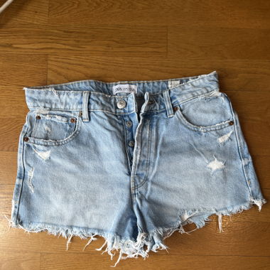 Zara shirts jeans 