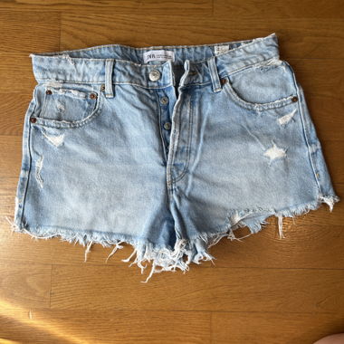 Zara shirts jeans 