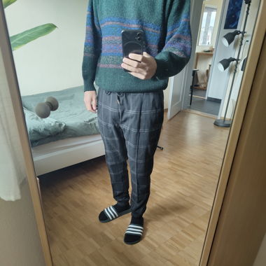 Comfy pants 46