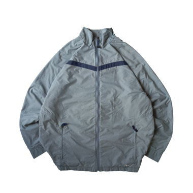 Vintage Nike Trackjacket (XL)