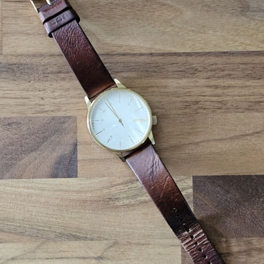Orologio da polso Komono