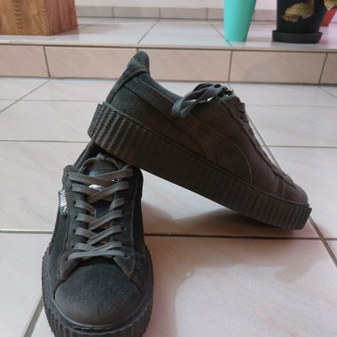 Puma Fenty Creepers Samt