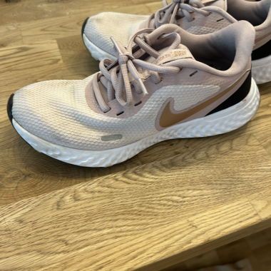 Nike sneakers
