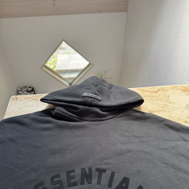 Essentials Hoodie