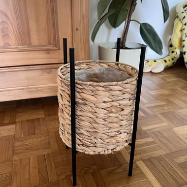 Blumentopf / Planter