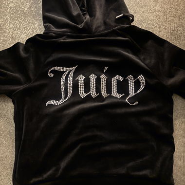 Juicy Couture Jacket