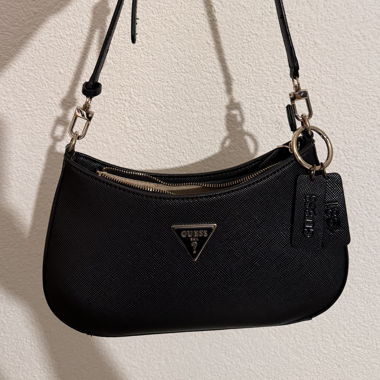 Borsa a tracolla Guess