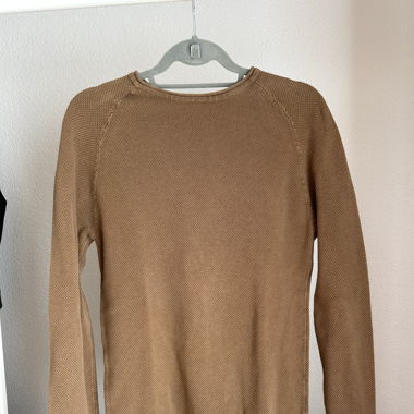 Strickpulli