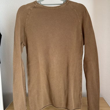 Strickpulli