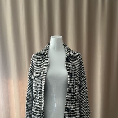 Übergangsjacke
