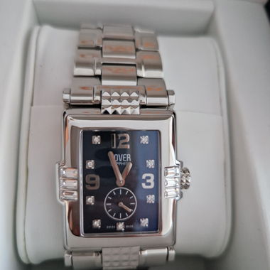 Orologio Cover Swiss Made