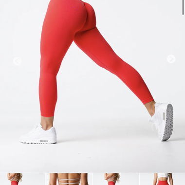 Nvgtn Leggings