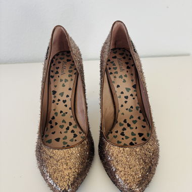 Escarpins pailletés Killah Taille 37
