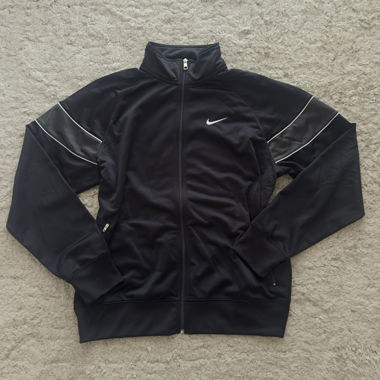 Vintage Nike Trainingsjacke