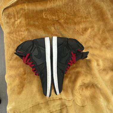 Air Jordan 1 high retro OG en satin