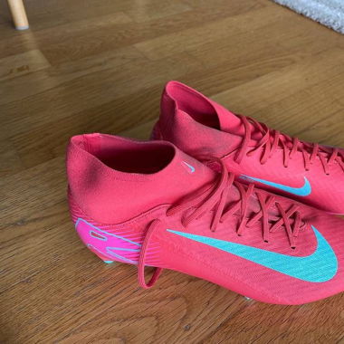 Nike Mercurial Superfly  Fussballschuhe