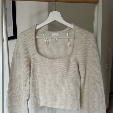 H&M wool sweater
