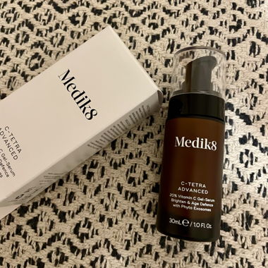 Medik8 vitamin C