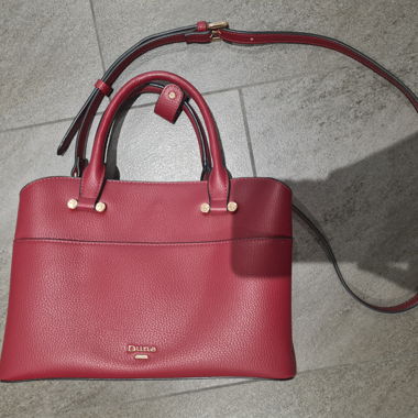 Dune Handtasche