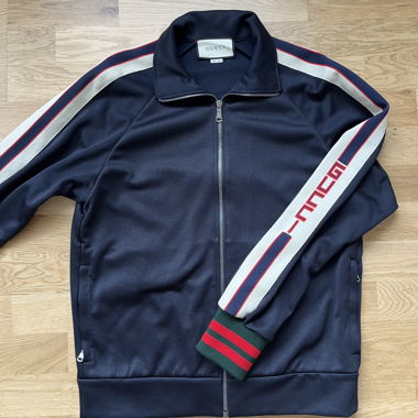 Gucci Trainingsjacke