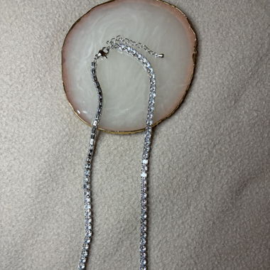 2. necklace 
