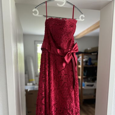 Abendkleid