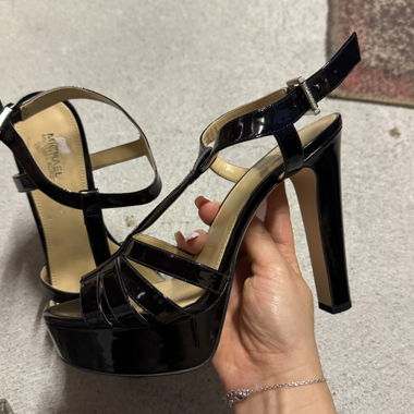 Michael Kors Schuhe