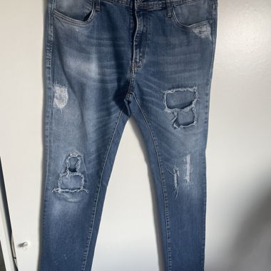 Jeans Zara Uomo