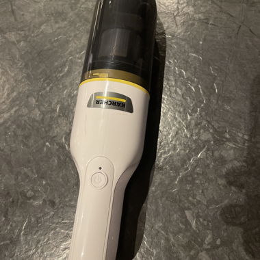 Karcher Handheld Vacuum