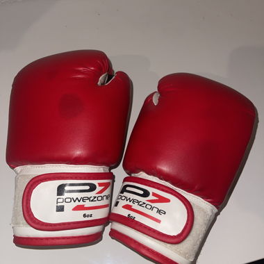 Guantoni da boxe